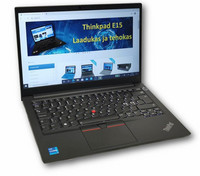 ThinkPad E14 I5-1135G7/14FHD/8GB/256SSD/10P