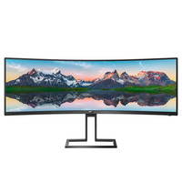 PHILIPS 498P9 49