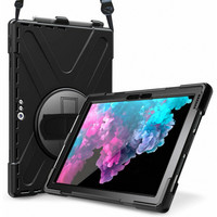 CMD Iskunkestävä Suojakotelo Surface Pro 12.3
