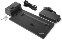 LENOVO THINKPAD ULTRA DOCKING STATION 135W (2018)