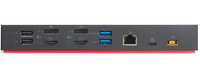 LENOVO ThinkPad HYBRID USB-C DOCK 135W (2018)
