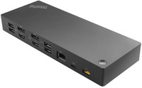 LENOVO ThinkPad HYBRID USB-C DOCK 135W (2018)