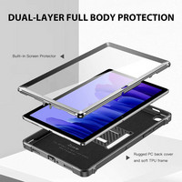 CMD Iskunkestävä Suojakotelo Samsung Galaxy Tab A7 10.4