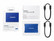 Samsung 1TB Portable SSD T7, ulkoinen SSD-levy, USB 3.2 Gen2 Type-C, indigon sininen