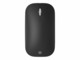 Surface Mobile Mouse Bluetooth Musta