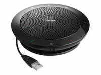 Jabra Speak 510 MS USB/BT-Konferenssikaiutin, Microsoft Sertifioitu