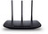 TP-LINK TL-WR940N N450 WIFI ROUTER