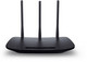 TP-LINK TL-WR940N N450 WIFI ROUTER