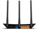 TP-LINK TL-WR940N N450 WIFI ROUTER