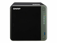 QNAP TS-453D-4G NAS + 3 x 4TB
