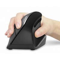 CMD Ergonominen pystyhiiri, Langaton