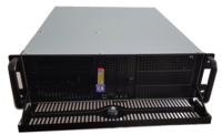 ECM Industry i7-11700 RACK