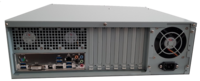 ECM Industry i7-11700 RACK