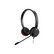 Jabra Evolve 20 MS Stereo Headset - kohinanvaimennus
