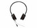Jabra Evolve 20 MS Stereo Headset - kohinanvaimennus