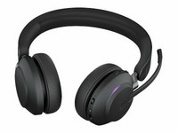 JABRA Evolve2 65 Stereo Bluetooth headsetit
