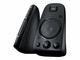 LOGITECH Z623 2.1 kaiutinjärjestelmä