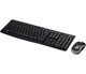 Logitech MK270 langaton näppäimistö ja hiiri