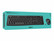 Logitech MK270 langaton näppäimistö ja hiiri