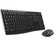 Logitech MK270 langaton näppäimistö ja hiiri