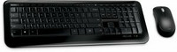 Microsoft Wireless Desktop 850