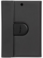 TARGUS VERSAVU SLIM 360 ROTATING CASE IPAD MINI 2019 4/3/2/1 BLACK