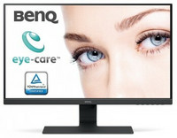 BENQ GW2780 27'' FHD IPS HDMI/DP/VGA