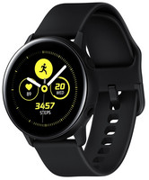 SAMSUNG GALAXY WATCH ACTIVE BLACK