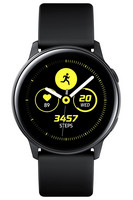 SAMSUNG GALAXY WATCH ACTIVE BLACK