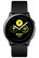 SAMSUNG GALAXY WATCH ACTIVE BLACK