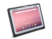 Panasonic FZ-A3 10