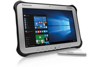 Panasonic Toughbook G1 10.1