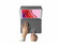 Logitech Combo Touch -näppäimistö/suojakotelo, 7. & 8. sukupolven iPadille