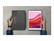 Logitech Combo Touch -näppäimistö/suojakotelo, 7. & 8. sukupolven iPadille