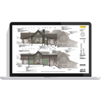SketchUp Pro - 3D mallinnusohjelma