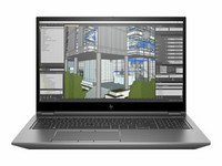 HP Zbook Fury 15 G7 Intel Core i9-10885H RTX 3000