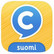 Chatable Suomi iPad -apuohjelma