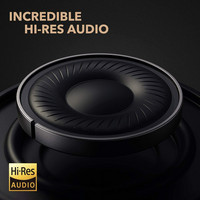 Anker Soundcore Life Q30 Taustamelu suodatetut Bluetooth kuulokkeet