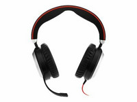 JABRA EVOLVE 80 MS Stereo