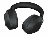 JABRA Evolve2 85 Link380a MS Stereo Black