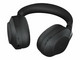 JABRA Evolve2 85 Link380a MS Stereo Black