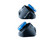 AbleNet New Little Step-by-Step - äänentallennin-painonappi