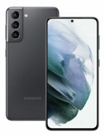 SAMSUNG S21 5G DUAL-SIM PHANTOM GRAY 128 GB