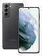 SAMSUNG S21 5G DUAL-SIM PHANTOM GRAY 256 GB