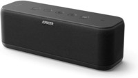 Anker SoundCore Boost Bluetooth