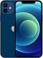 Apple iPhone 12 128 Gt -puhelin, sininen