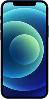 Apple iPhone 12 128 Gt -puhelin, sininen