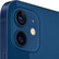Apple iPhone 12 128 Gt -puhelin, sininen