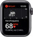 Apple Watch SE älykello (GPS, 40 mm) space gray aluminum