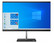 LENOVO V50A All-in-One I5-10400T/23.8FHD-TOUCH/8GB/256SSD/10P